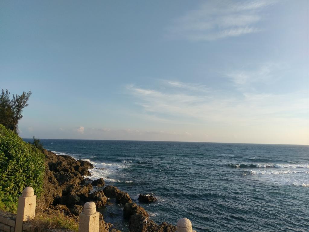 Apartament Enjoy Kenting Zewnętrze zdjęcie