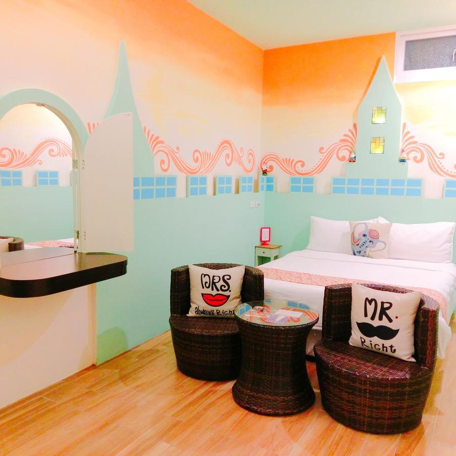 Apartament Enjoy Kenting Zewnętrze zdjęcie