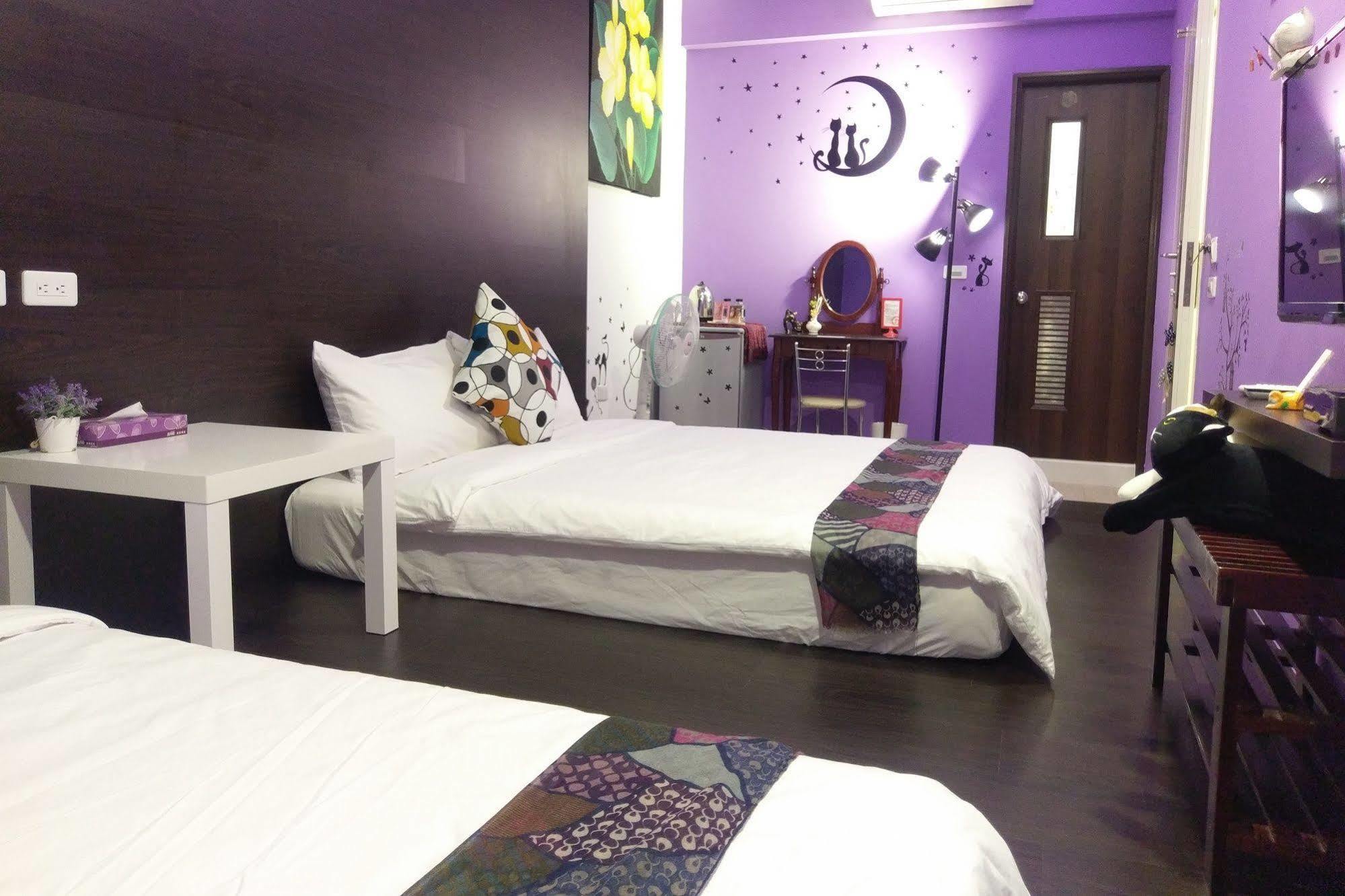 Apartament Enjoy Kenting Zewnętrze zdjęcie